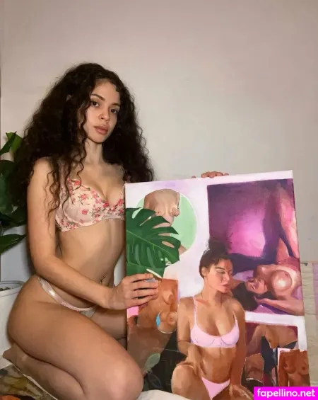 Cybermelanie OnlyFans Thumbnail #wJW60oC1YA
