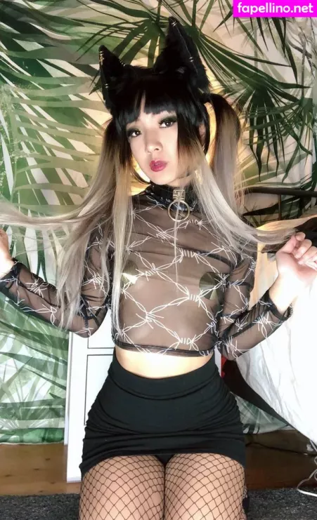 Cybermira X OnlyFans Thumbnail #dmcXIU4t66