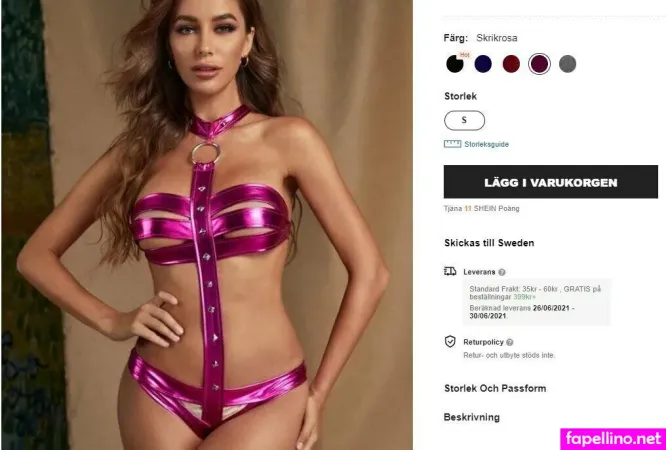 Cybermolly OnlyFans Thumbnail #MAxH32hT4l