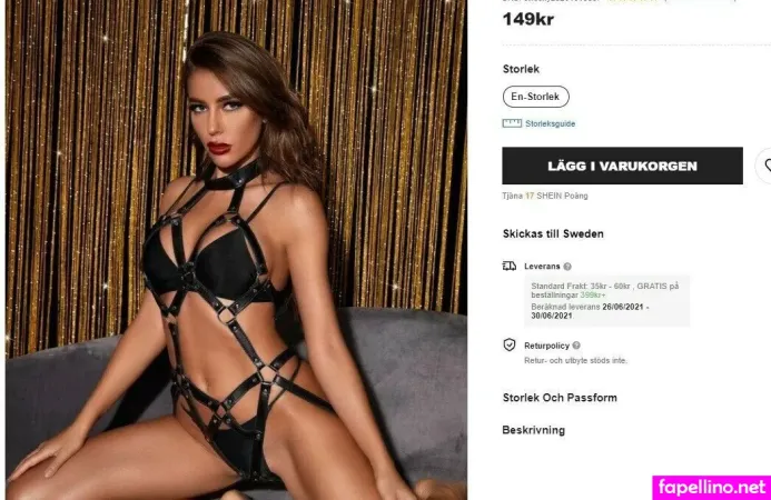 Cybermolly OnlyFans Thumbnail #OUf8W02VZR