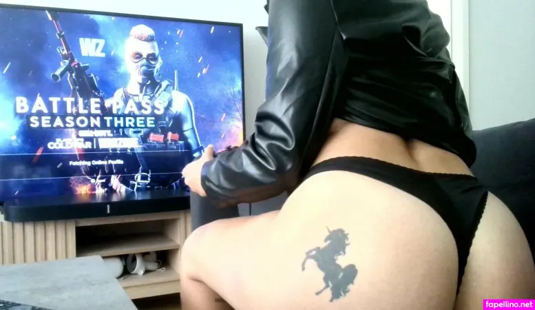 Cybermolly OnlyFans Thumbnail #xzj7HZQyxq