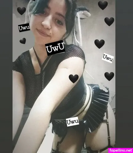 Cybernikita OnlyFans Thumbnail #R5jInIsoSY