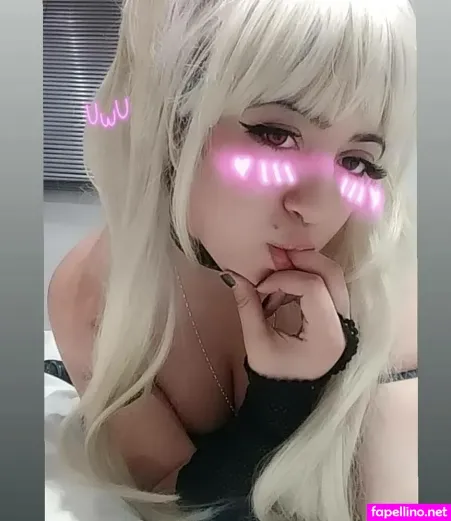 Cybernikita OnlyFans Thumbnail #pACWR75h56