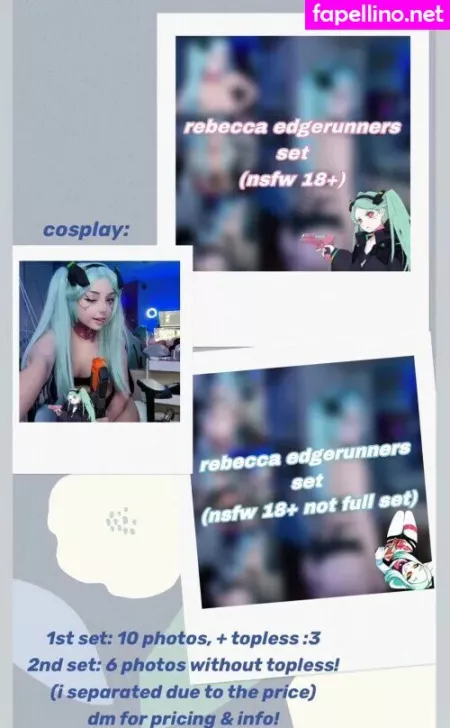 Cybernyatic OnlyFans Thumbnail #8QRDUMpxsg