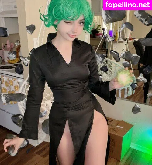 cybernyatic Nude Leaked OnlyFans Photo #HpbcV6jxJt