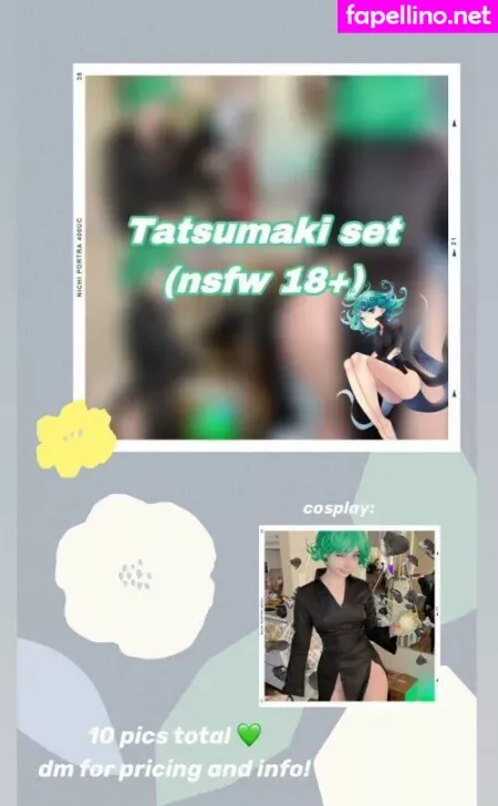 Cybernyatic OnlyFans Thumbnail #fbeUMvyn95