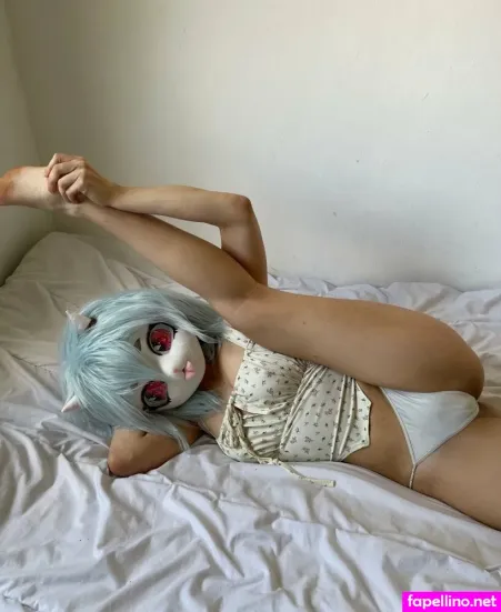 Cyberpetgirl OnlyFans Thumbnail #251VHYyVd9