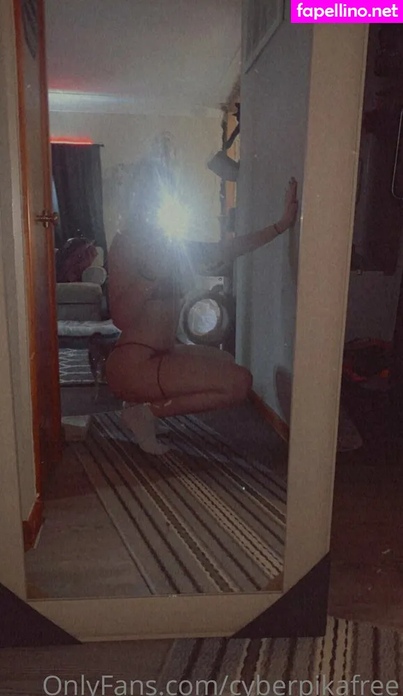 cyberpikafree Nude Leaked OnlyFans Photo #PF7mBjQu5Y