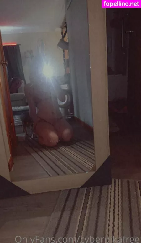 Cyberpikafree OnlyFans Thumbnail #cUGaMS9Luk