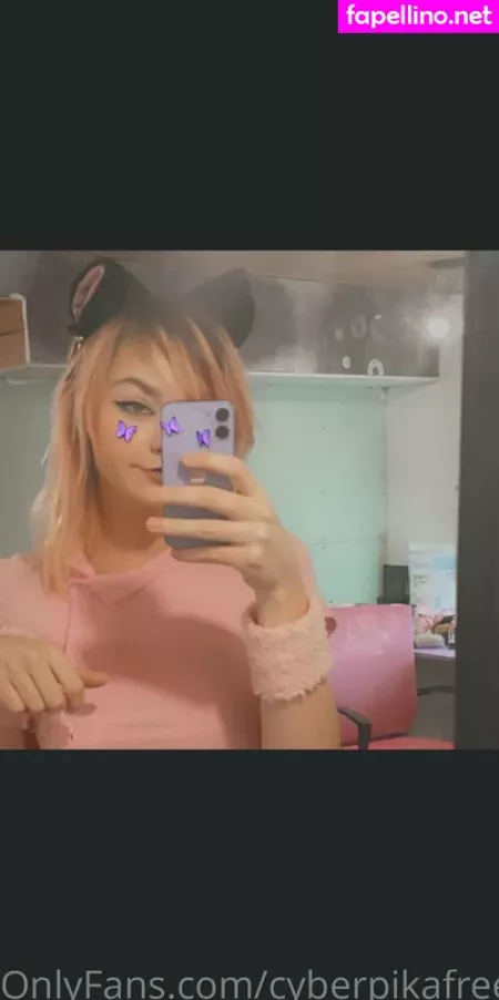 Cyberpikafree OnlyFans Thumbnail #qNRTh2eOhC