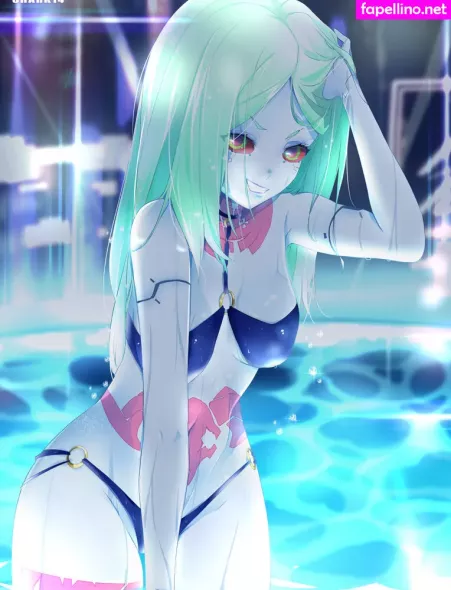 Cyberpunk 2077 Edgerunners OnlyFans Thumbnail #FLgFX9CU5E