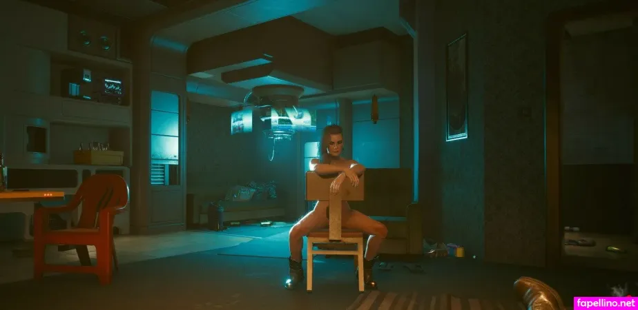 Cyberpunk OnlyFans Thumbnail #tWk8gqMCLb