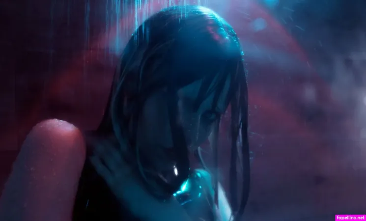 Cyberpunkgirl Free OnlyFans Thumbnail #3LeJJVtxUs