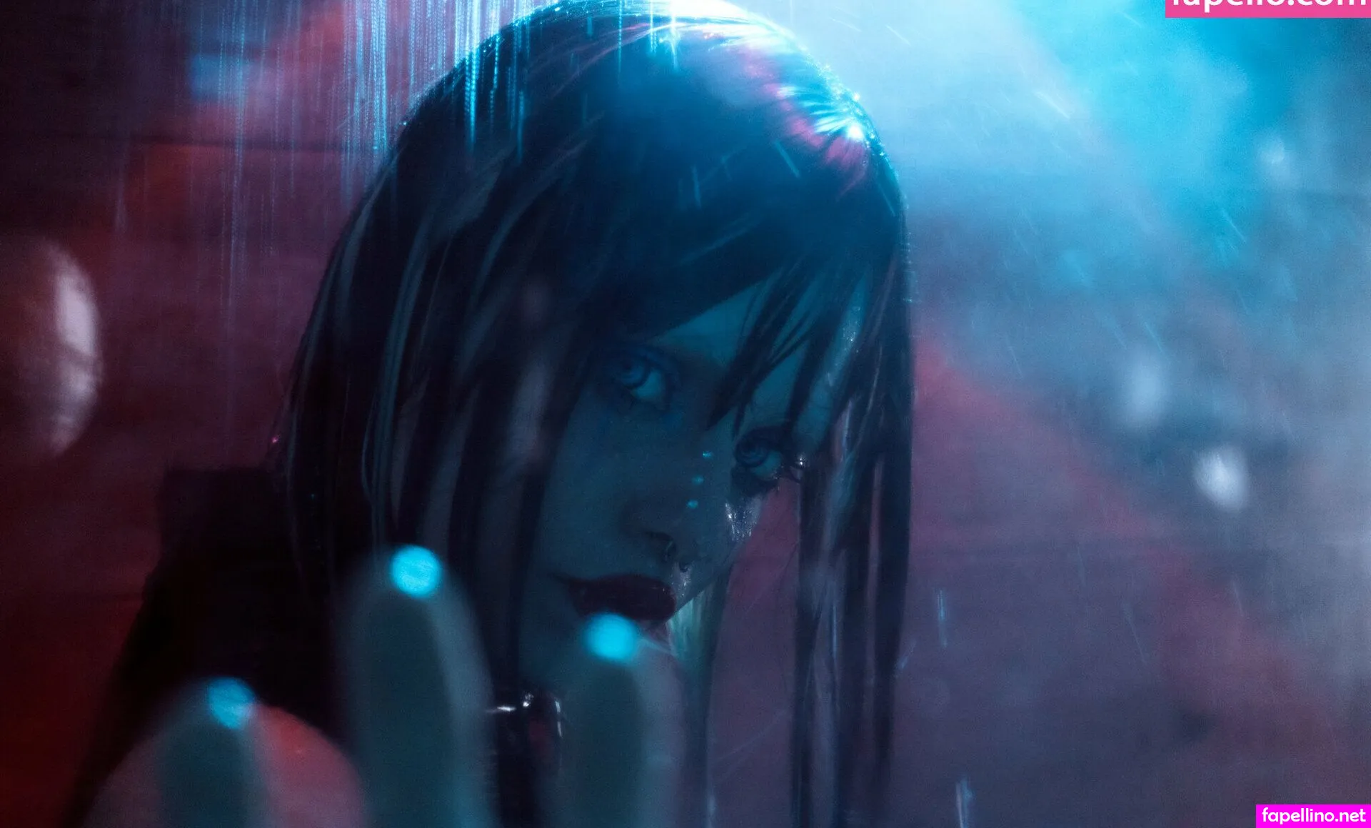 cyberpunk_girls, cyberpunkgirl.free Nude Leaked OnlyFans Photo #4NPNcdbya4