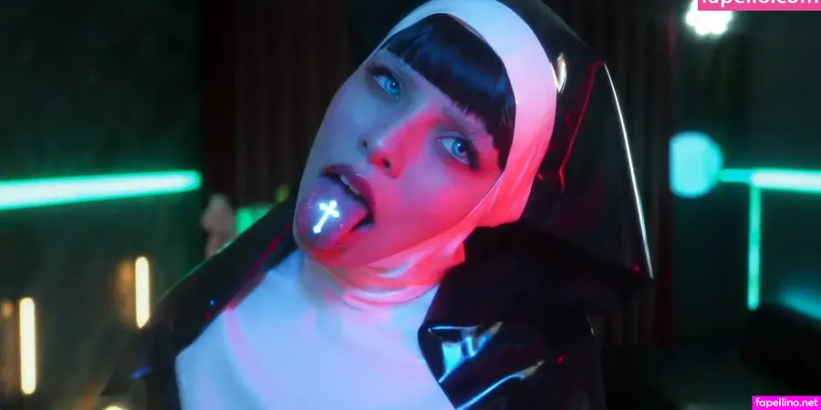 Cyberpunkgirl Free OnlyFans Thumbnail #74ucd1FK3C
