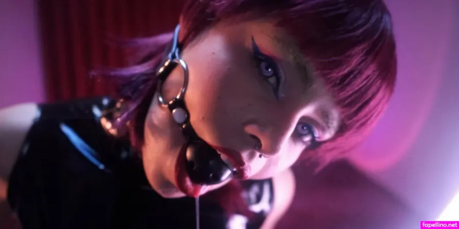 Cyberpunkgirl Free OnlyFans Thumbnail #EgoeA7gJdv