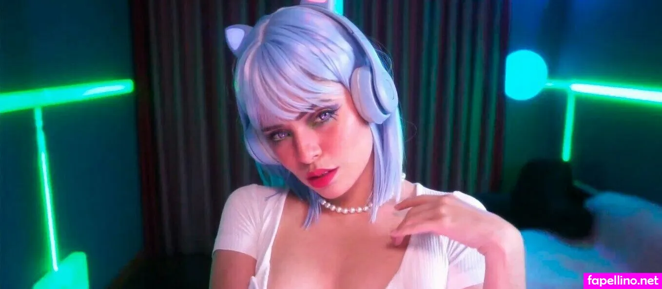 cyberpunk_girls, cyberpunkgirl.free Nude Leaked OnlyFans Photo #X7fLeCpsh8
