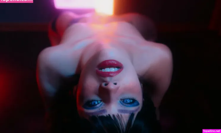 Cyberpunkgirl Free OnlyFans Thumbnail #qVHPBuVTm9