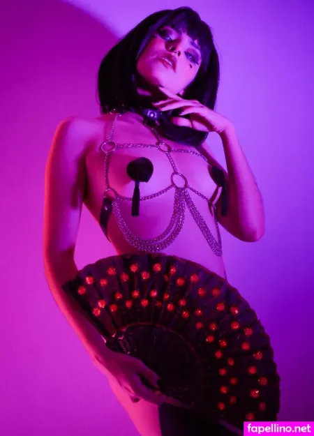 Cyberpunkgirl OnlyFans Thumbnail #AI5crGY4DR