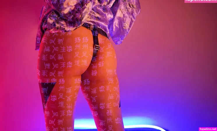 Cyberpunkgirl OnlyFans Thumbnail #ATbui7KKno