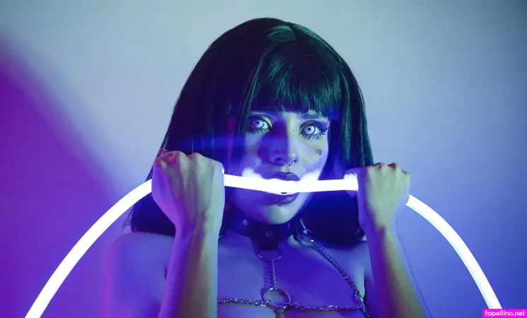 Cyberpunkgirl OnlyFans Thumbnail #LKPYu7I0PQ