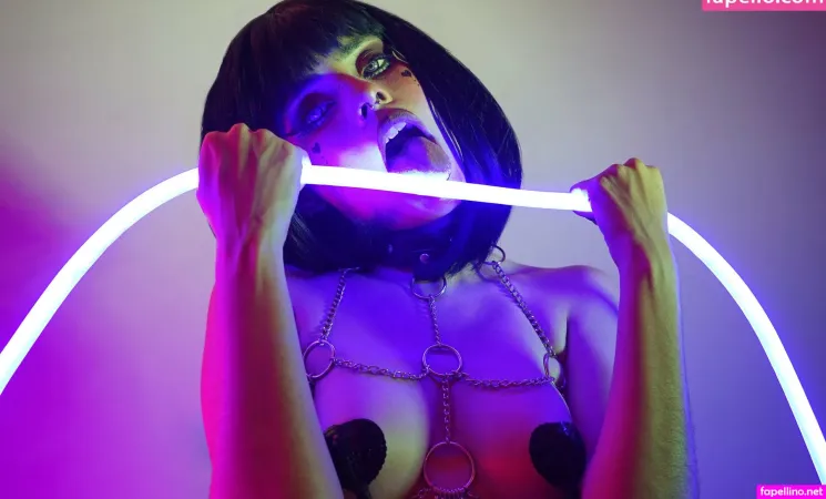 Cyberpunkgirl OnlyFans Thumbnail #Vv7EL1JXza