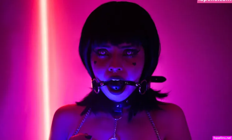 Cyberpunkgirl OnlyFans Thumbnail #ZRnlUxnVUP