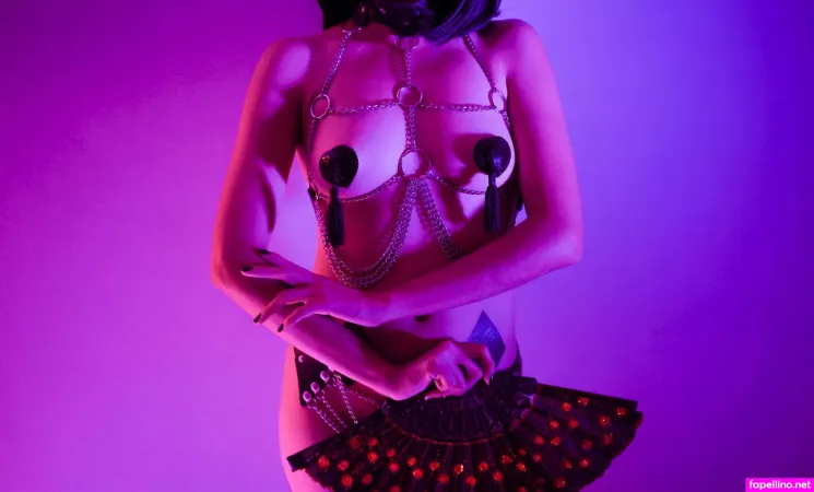 Cyberpunkgirl OnlyFans Thumbnail #gIQpf8xA9g