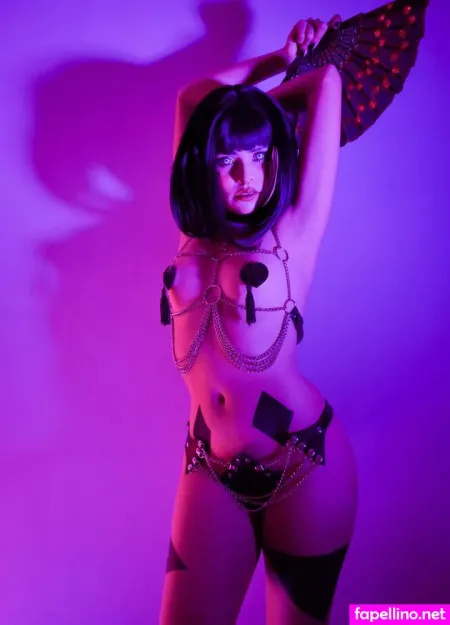 Cyberpunkgirl OnlyFans Thumbnail #gSQVkdeajE