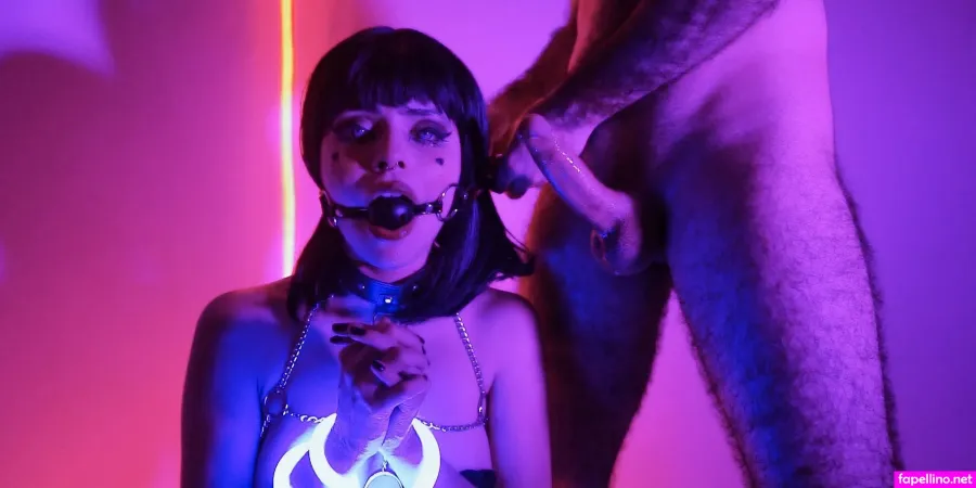 Cyberpunkgirl OnlyFans Thumbnail #m4uk5GFUeH