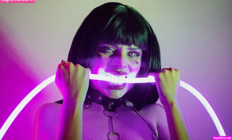 Cyberpunkgirl OnlyFans Thumbnail #rn13qUl53X