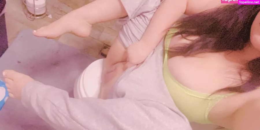 Cyberqt OnlyFans Thumbnail #Nq6tP97zFg