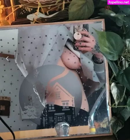 Cyberrrrangel OnlyFans Thumbnail #8edblzrqd8