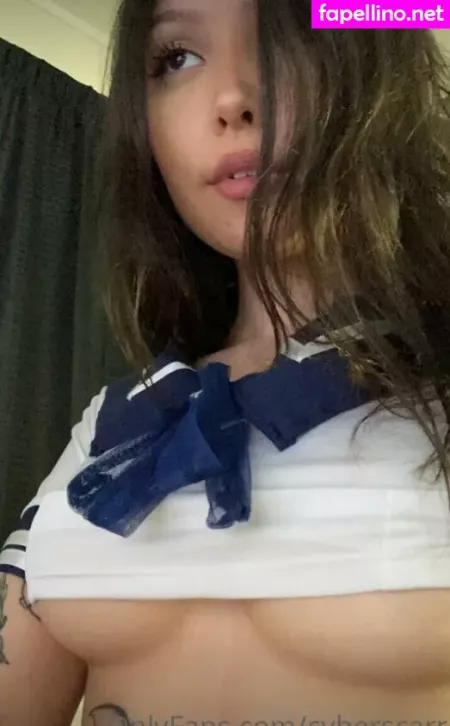 Cyberscarr OnlyFans Thumbnail #acyKsLlRkD