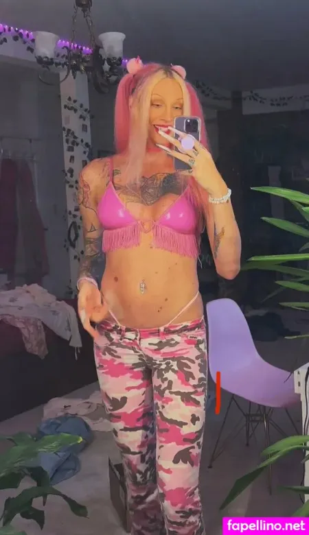 Cybersexbarbie OnlyFans Thumbnail #ohPNbGNUXg