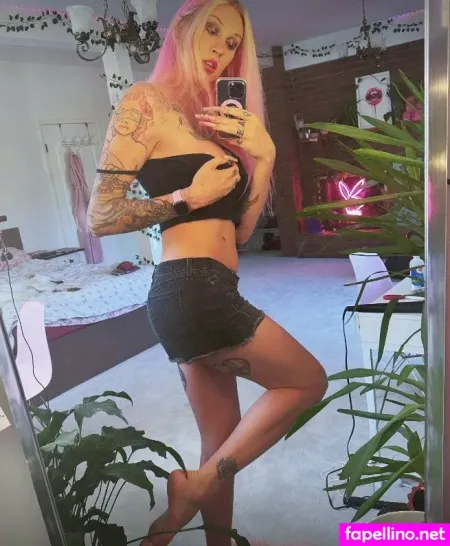 Cybersexbarbie OnlyFans Thumbnail #uBsxk2lnHB