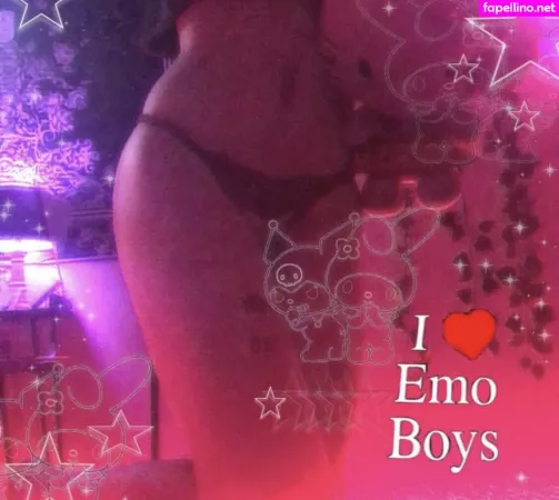 Cybershawtyyy OnlyFans Thumbnail #8P9N9xICuH
