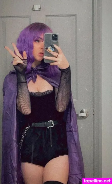 Cyberspacee Princess OnlyFans Thumbnail #HXFdaLX4db