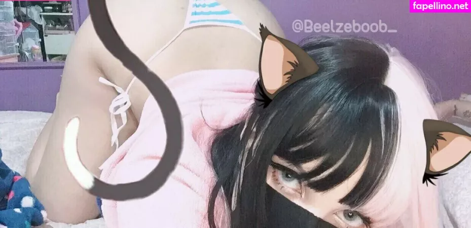 Cybersuccubusz OnlyFans Thumbnail #7SB0ePqXT2