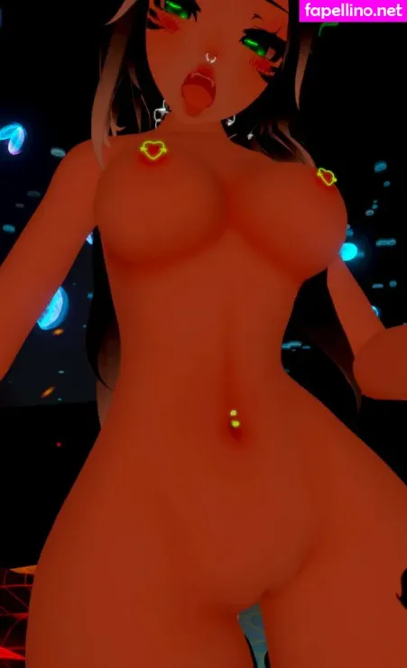 Cybertrixxxie OnlyFans Thumbnail #iejO39dTUX