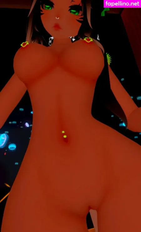 Cybertrixxxie OnlyFans Thumbnail #lNVs5r4GEI