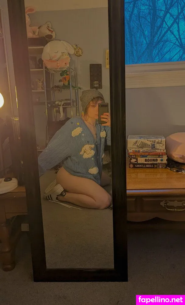 cybertwinkof Nude Leaked OnlyFans Photo #AeLMg72TPh