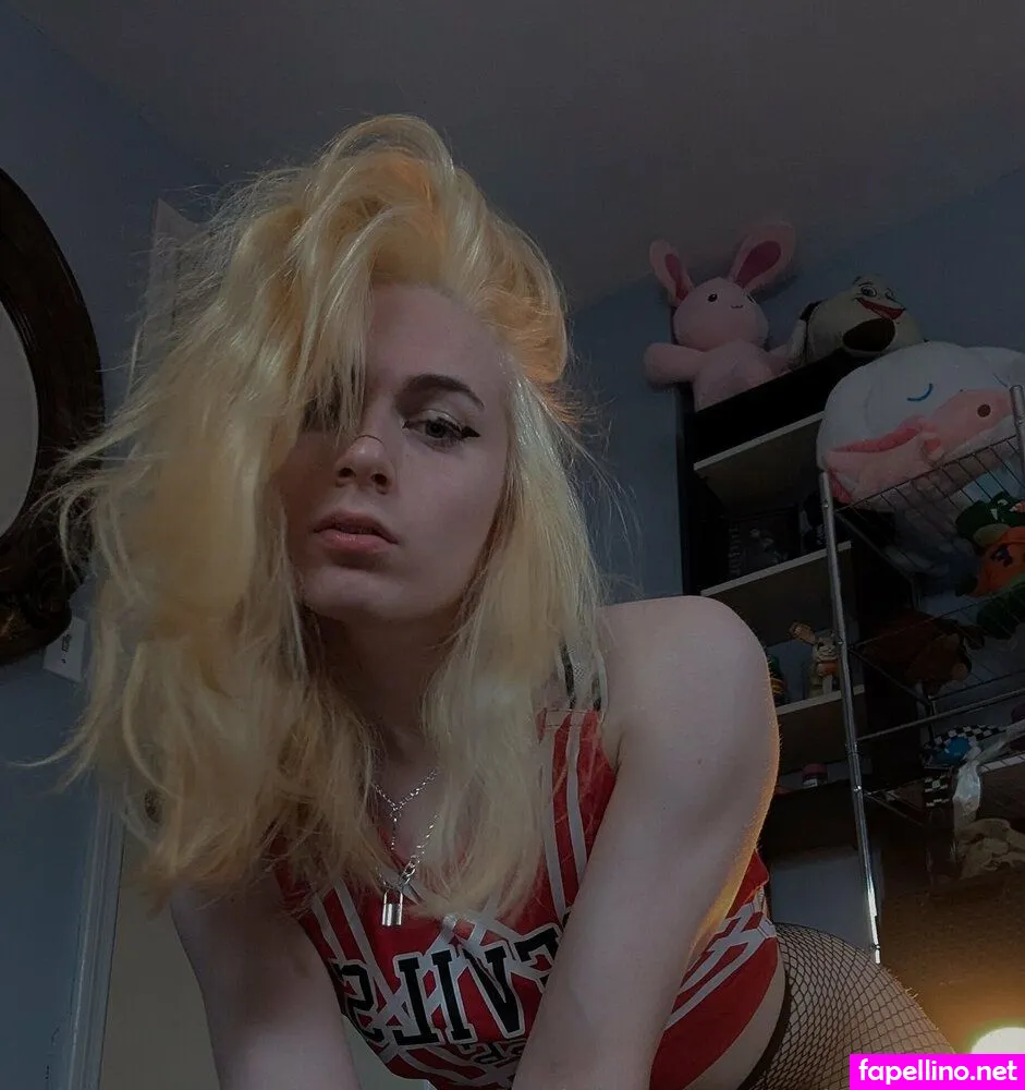 cybertwinkof Nude Leaked OnlyFans Photo #Fq23bGuZgn