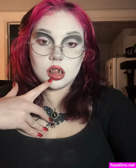 Cybervampiregf OnlyFans Thumbnail #0455Lp8BcW