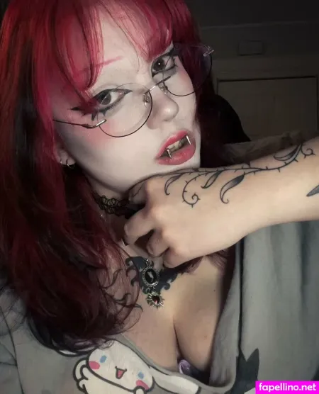 Cybervampiregf OnlyFans Thumbnail #5RruBcEQFW