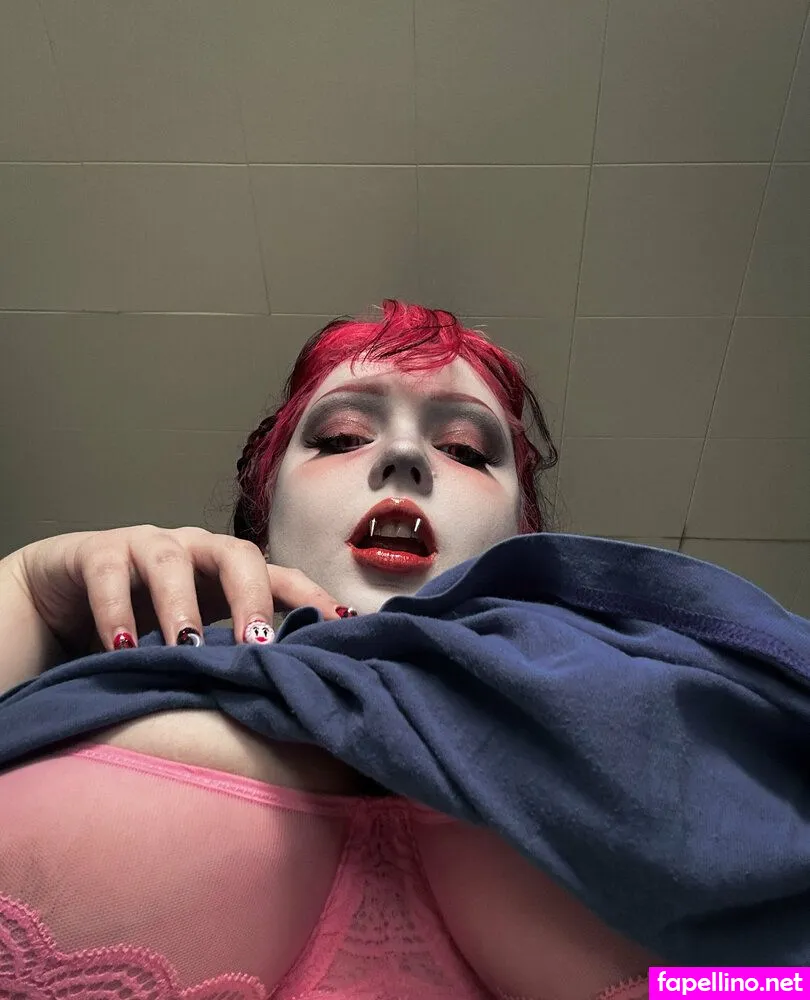 cybervampiregf, cybervampiregirl Nude Leaked OnlyFans Photo #Mn3HXYFRRP
