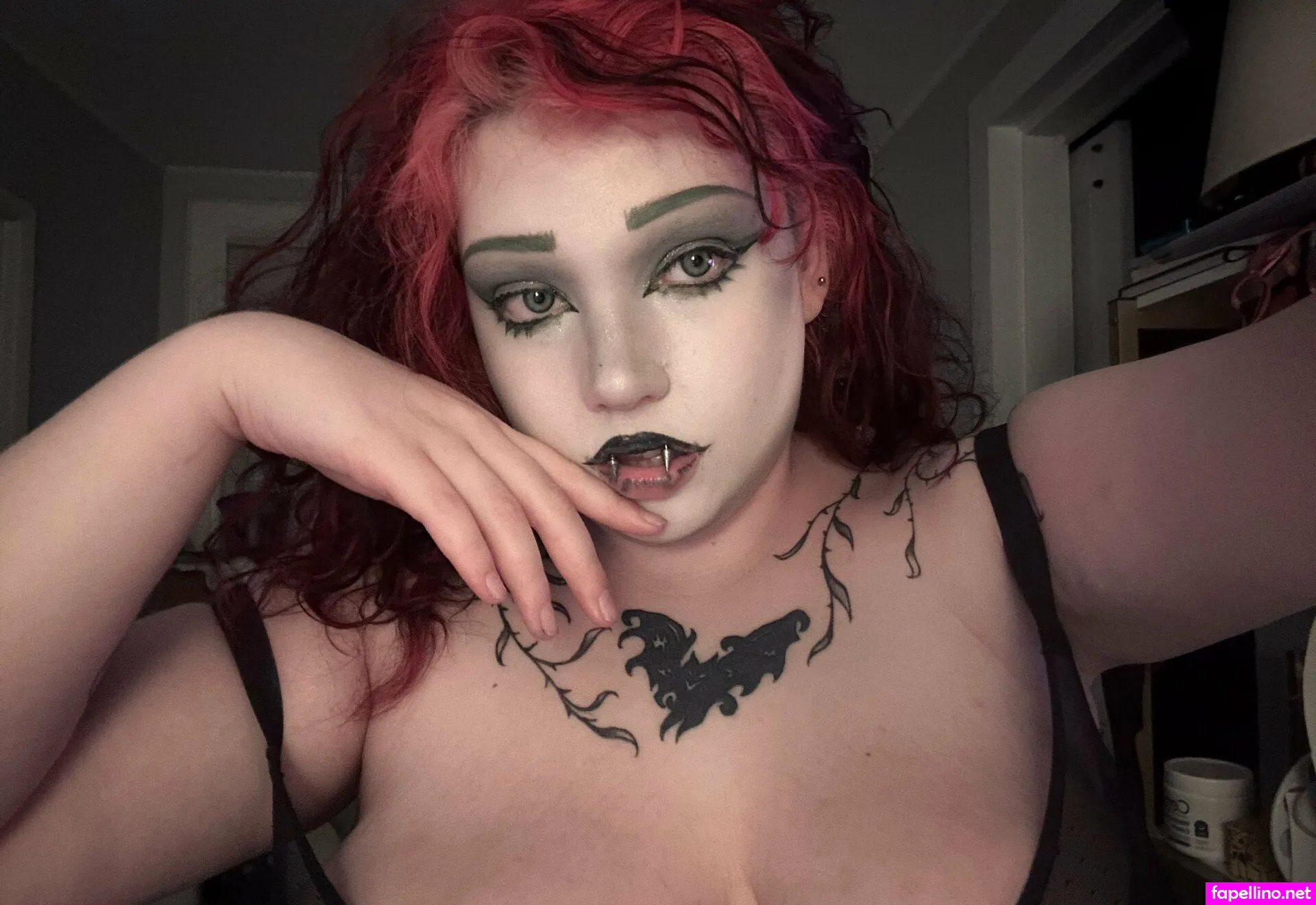 cybervampiregf, cybervampiregirl Nude Leaked OnlyFans Photo #QP6XYcWgxp
