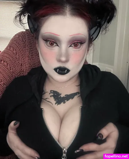 Cybervampiregf OnlyFans Thumbnail #c05TW5brGW