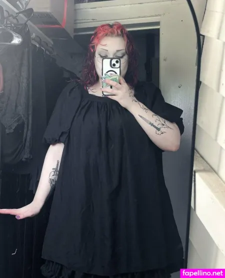 Cybervampiregf OnlyFans Thumbnail #gYxTNooEBC