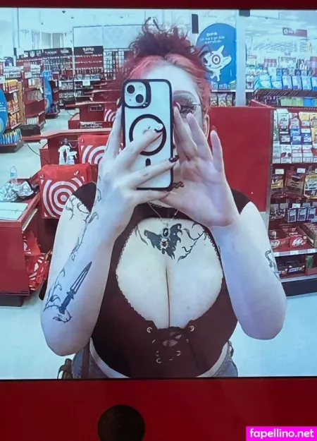 Cybervampiregf OnlyFans Thumbnail #iL4cfomYuq